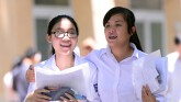 Bộ GD&ĐT không công bố đáp án sau khi thí sinh ra khỏi phòng thi