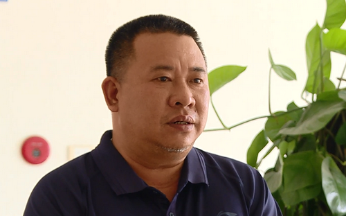 giao vien ra dao coi thi bang tau bien