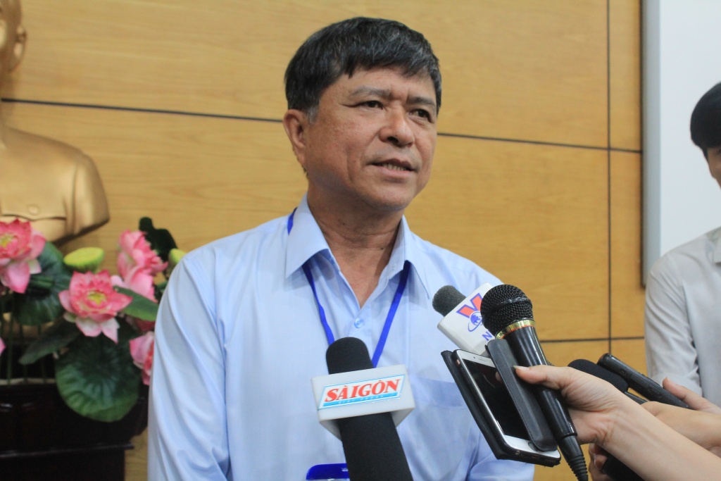 de thi thpt quoc gia 2018 dai va kho de giup cac truong dai hoc xet tuyen