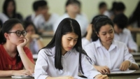 diem thi thpt quoc gia 2018 da co nhieu bai thi diem liet