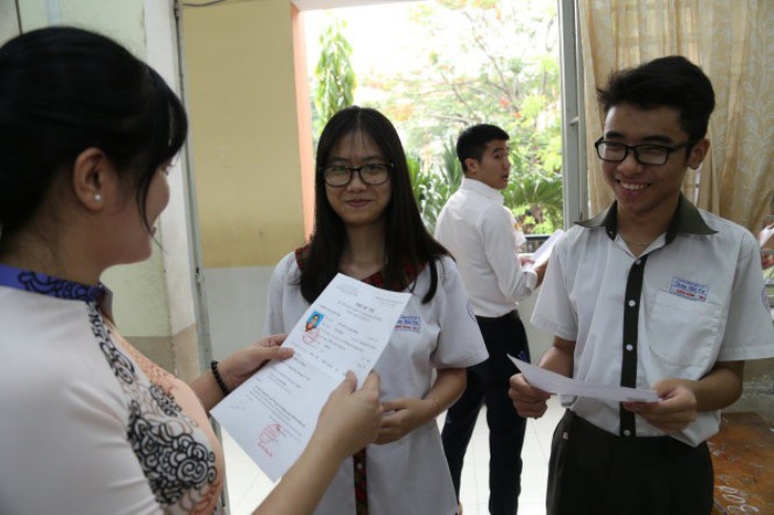 nhung dieu can luu y ve ky thi da nh gia nang lu c dh quoc gia tp hcm