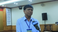 khong duoc cong bo ket qua thi thpt quoc gia truoc ngay 117