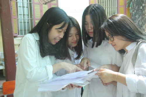 Sở GD&ĐT Hà Nội: Tuyển sinh thiếu nhân văn sẽ ảnh hưởng uy tín của trường so gddt ha noi tuyen sinh thieu nhan van se anh huong uy tin cua truong