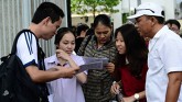 Điểm chuẩn vào lớp 10 tỉnh Vĩnh Long năm 2018