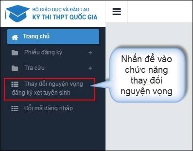 thong tin tuyen sinh 2018 97 nhieu tinh thanh gap rut gui ket qua cham thi thpt quoc gia ve bo giao duc