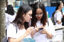 Trường ĐH Y dược TP HCM công bố điểm sàn năm 2018