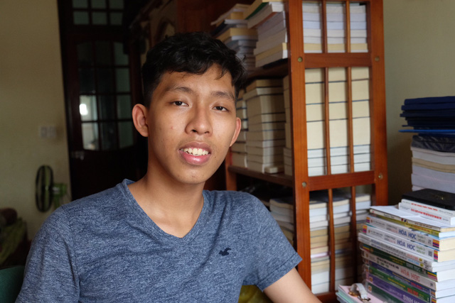 gap nam sinh dan dau diem so hai mon hoa sinh o da nang
