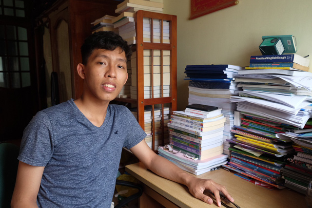 gap nam sinh dan dau diem so hai mon hoa sinh o da nang