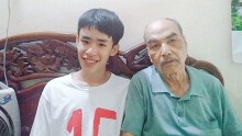 Nam sinh có điểm khối C cao nhất cả nước: 'Không bao giờ ăn cơm sáng'