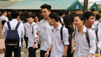 dh vinh tuyen sinh bang hinh thuc xet hoc ba khong qua 30 chi tieu