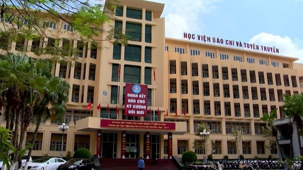 Thông tin tuyển sinh 2018 (16/7): Thêm nhiều trường ĐH công bố điểm sàn trúng tuyển năm 2018 thong tin tuyen sinh 2018 167 them nhieu truong dh cong bo diem san trung tuyen nam 2018
