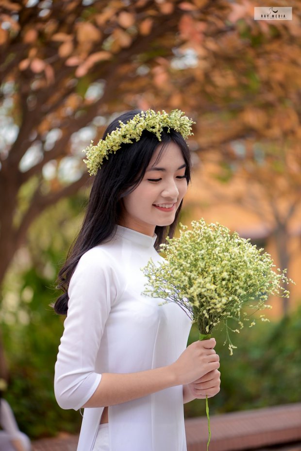 danh sach loat nu sinh xinh dep het nac co diem thi thpt quoc gia cuc dinh khien dan mang ghen ty