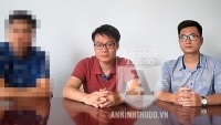 nghi van diem thi tiep tuc o hoa binh bac lieu tuyen quang