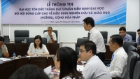 truong dh ton duc thang cong bo diem chuan trung tuyen dot 2 tu 22 28 diem