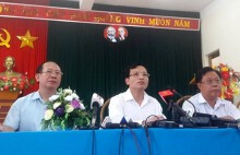 Thông tin tuyển sinh 2018 (23/7): Công bố kết luận điểm thi bất thường ở Sơn La, kết quả chấm thẩm định ở Hòa Bình