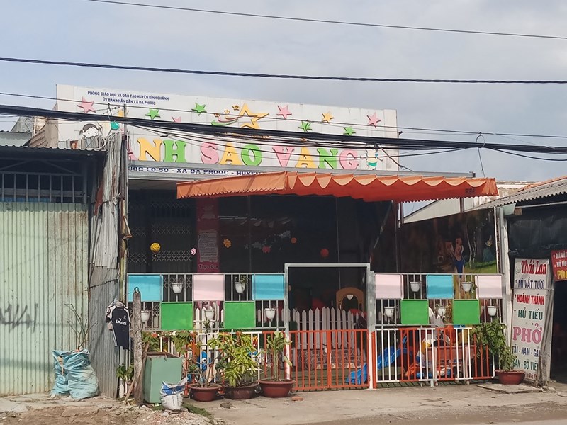 vu bao hanh tre o binh chanh dinh chi nhom tre anh sao vang