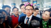 viet nam doat 1 hcb va 4 hcd tai cuoc thi toan hoc wmo 2018 my