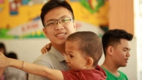 nu sinh viet gianh hoc bong 113 ty dong tu 5 truong nghe thuat danh gia my