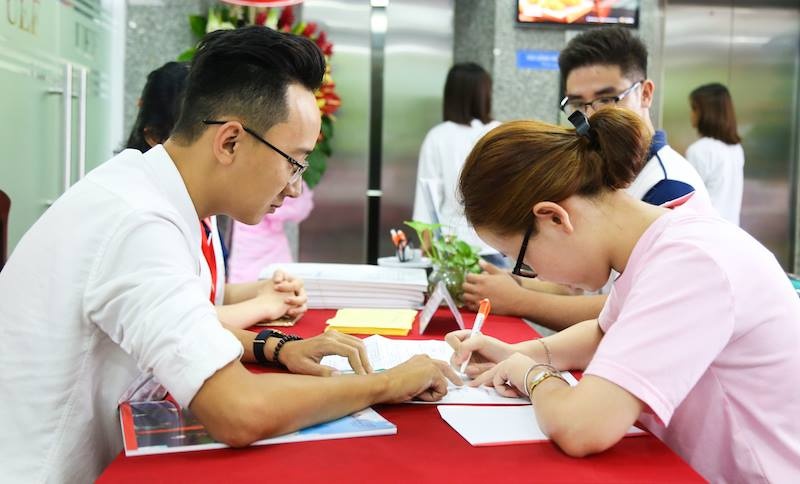 thong tin tuyen sinh 2018 18 cac truong dai hoc phia nam se cong bo diem chuan vao ngay nao
