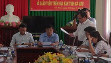 Không có chuyện sa thải khẩn cấp 1.400 giáo viên ở Cà Mau