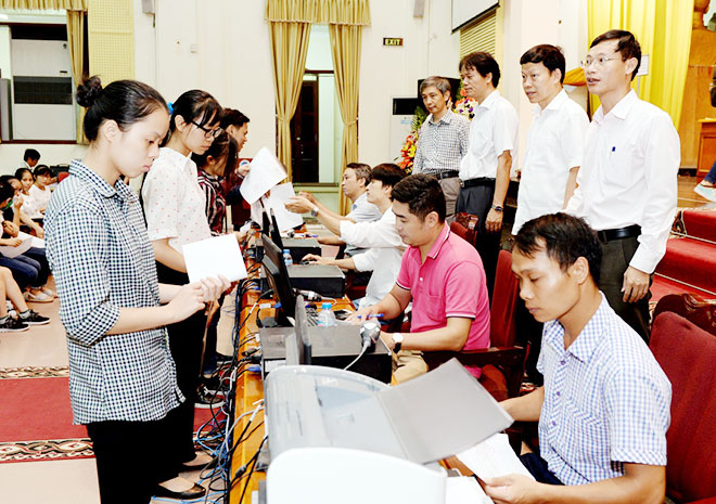 Vì sao các trường đại học 'ngại' tự chủ tuyển sinh? vi sao cac truong dai hoc ngai tu chu tuyen sinh