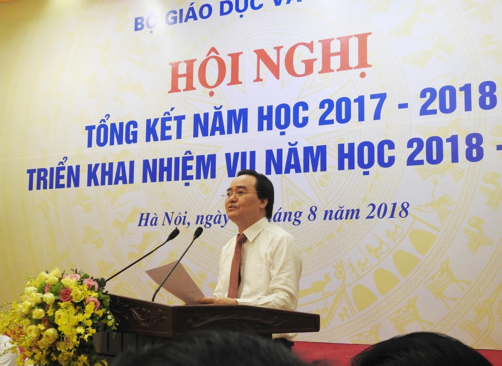thong tin tuyen sinh 2018 28 cong an xac minh diem bat thuong trong cham thi o hoa binh