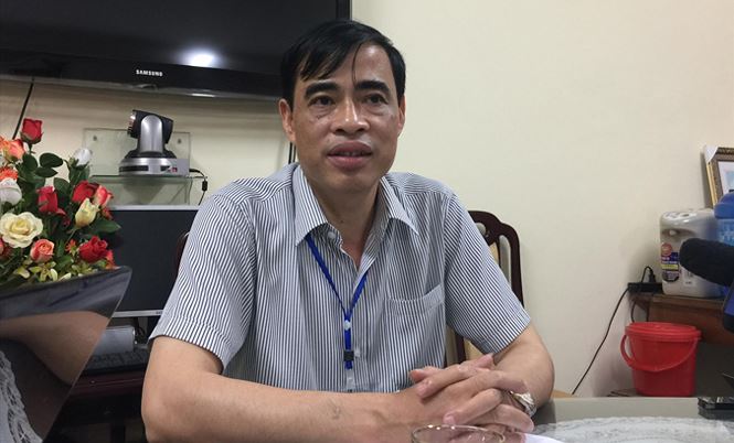 bat thuong thi o hoa binh lanh dao so giao duc noi chua biet