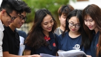 hoc vien hau can cong bo diem chuan 2018 cac nganh dao tao