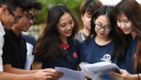 diem chuan dh ngan hang tp hcm nam 2018