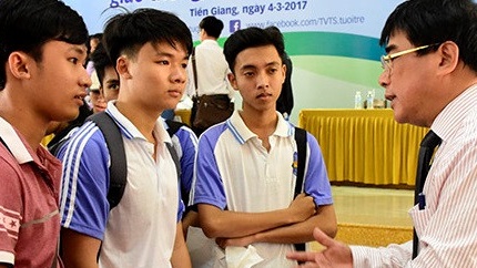 hoc vien hau can cong bo diem chuan 2018 cac nganh dao tao