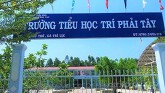 Miễn nhiệm 12 phó hiệu trưởng ở Cà Mau