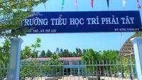 dak nong mien nhiem mot giam doc so do vi pham cac quy dinh ve bao ve chinh tri noi bo