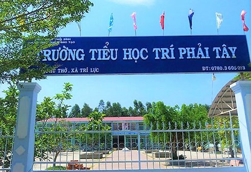 mien nhiem 12 pho hieu truong o ca mau