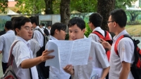 ky tich cua hoc sinh pho nui nghia dan