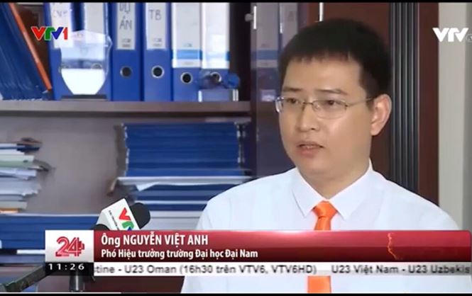 nguyen vong dang ky dai hoc vao cac truong ngoai cong lap tang dot bien nam 2018