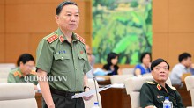 Thông tin tuyển sinh 2018 (13/8): Bộ trưởng Bộ Công an nói về việc điều tra sai phạm điểm thi
