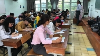 nghe an mien giam hoc phi cho hoc sinh cac truong mam non ngoai cong lap