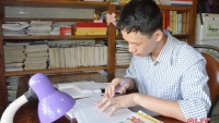 nhung thi sinh co diem thi thpt quoc gia cao nhat nuoc hoc o dau
