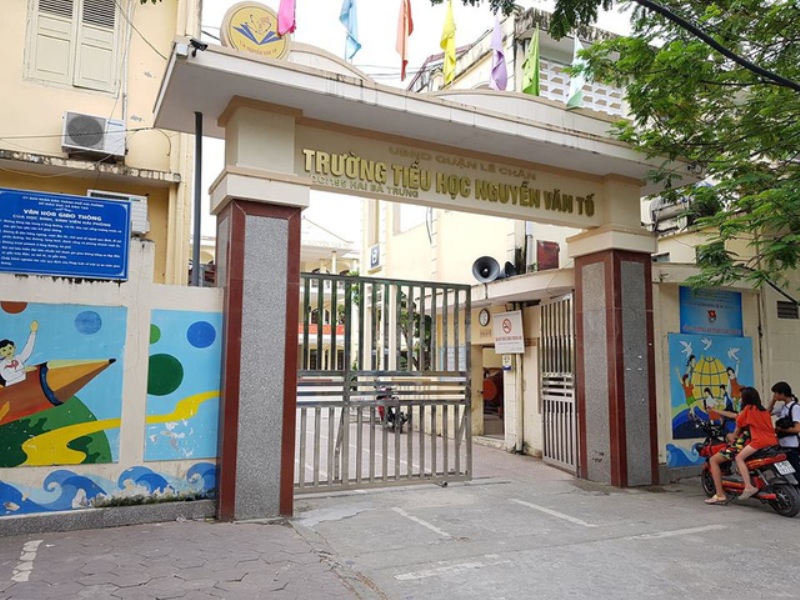 se kiem diem hieu truong khong tiep nhan hoc sinh dung tuyen