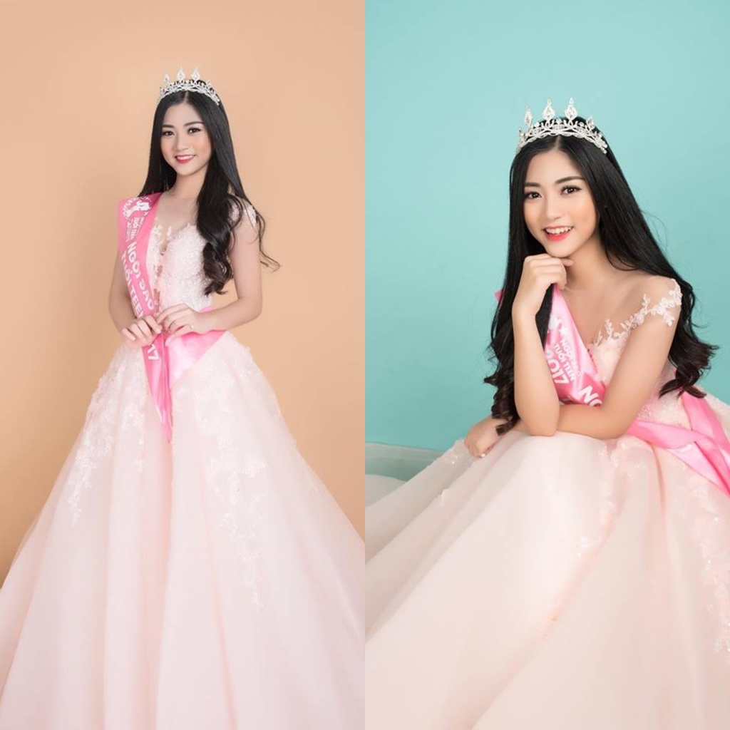 miss teen 2017 tro thanh dai su du lich han quoc o tuoi 19