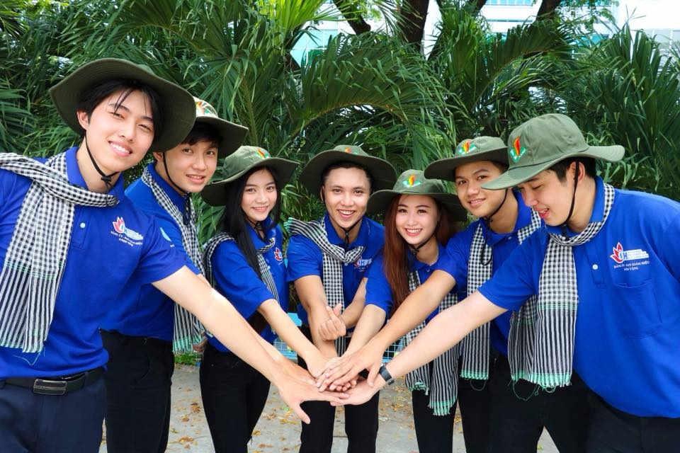 miss teen 2017 tro thanh dai su du lich han quoc o tuoi 19