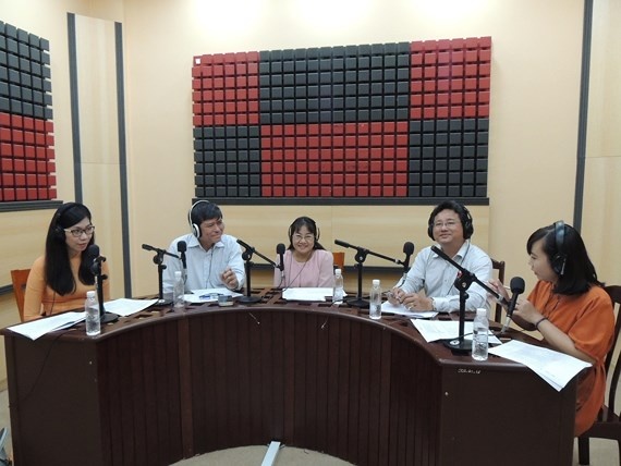 tphcm khong de hoc sinh nao khong co sgk trong ngay khai giang