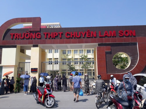 4 đề xuất nâng cao chất lượng giáo dục trường THPT chuyên 4 de xuat nang cao chat luong giao duc truong thpt chuyen