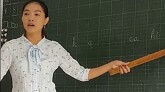 Thông tin tuyển sinh 2018 (26/8): Phụ huynh xôn xao với cách dạy đánh vần lạ cho học sinh lớp 1