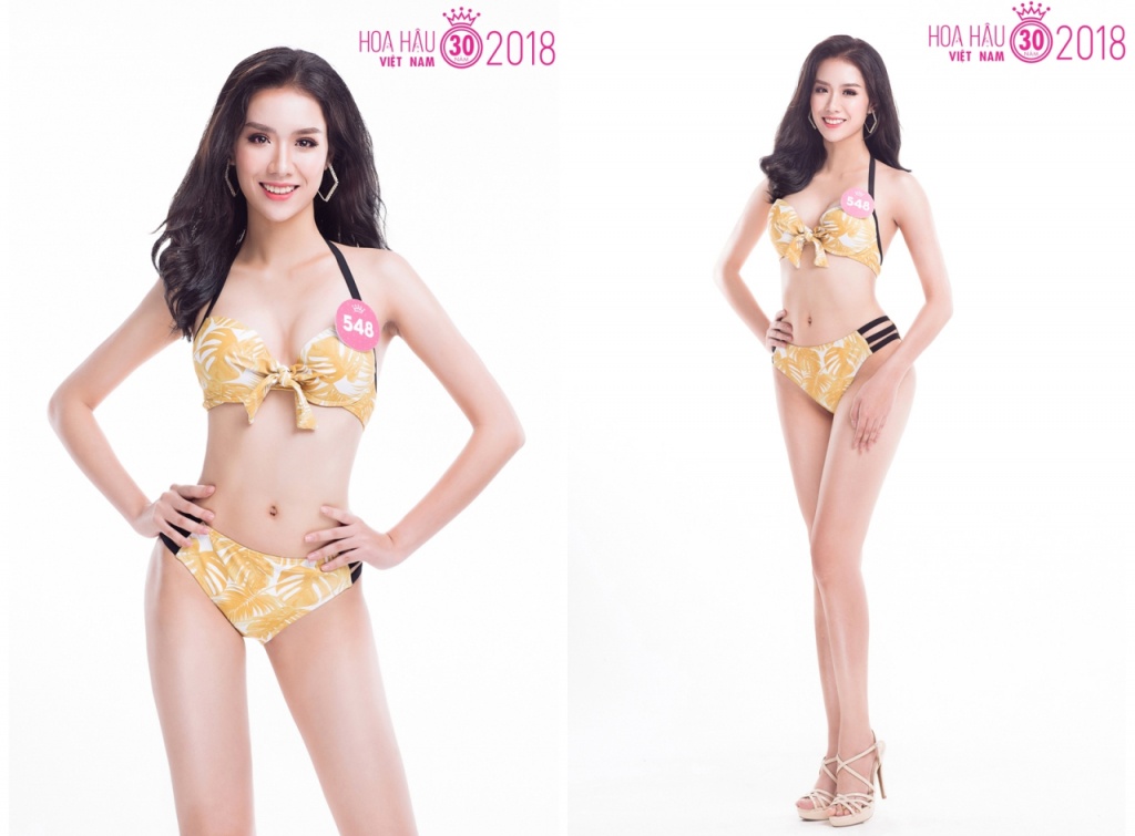 Nhan sắc của Hoa khôi và Á khôi trường Báo vào chung kết Hoa hậu Việt Nam 2018 nhan sac cua hoa khoi va a khoi truong bao vao chung ket hoa hau viet nam 2018
