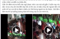 giao vien to hieu truong thu chi sai quy dinh