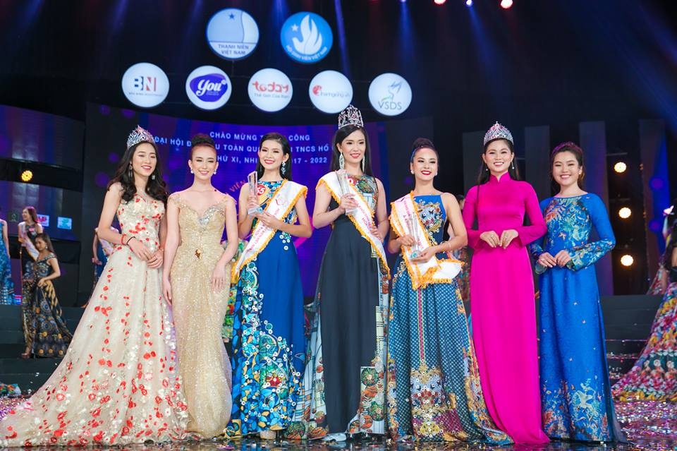 Thông tin tuyển sinh 2018 (31/8): Trường học đầu tiên tại TP HCM tổ chức lễ khai giảng thong tin tuyen sinh 2018 318 truong hoc dau tien tai tp hcm to chuc le khai giang