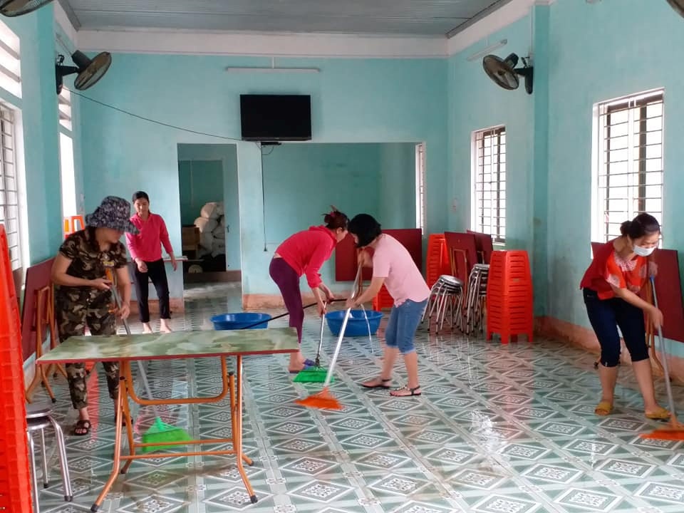 thong tin tuyen sinh 2018 308 hoc sinh dua nguoi vao danh thay giao gay xuong song mui