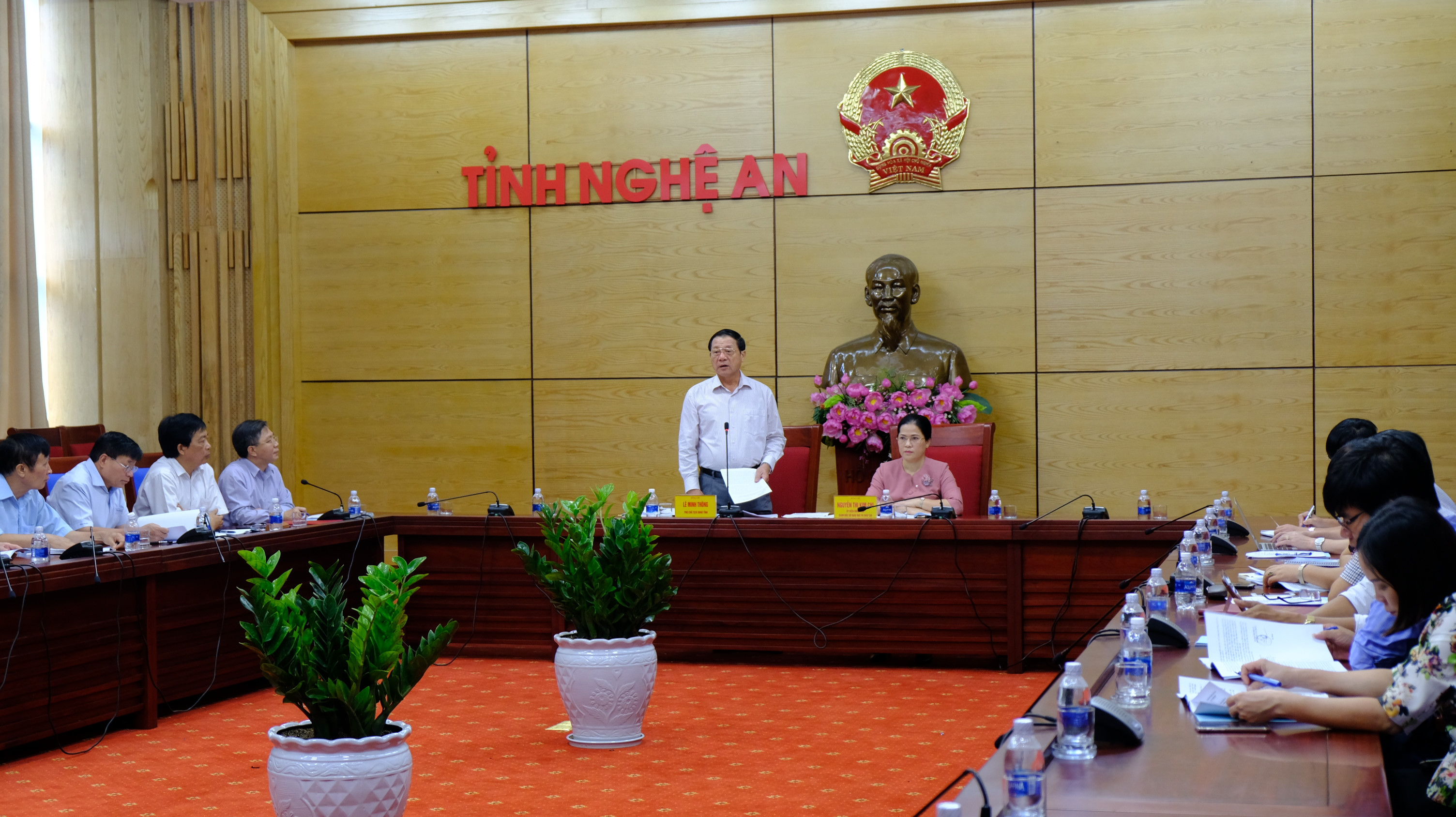 khong voi vang dieu chuyen giao vien bac thcs xuong tieu hoc