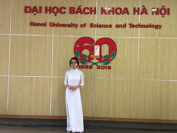 bong hong cua truong dh bach khoa ha noi chia se ve bi quyet tro thanh thu khoa